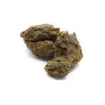 afghani black hash