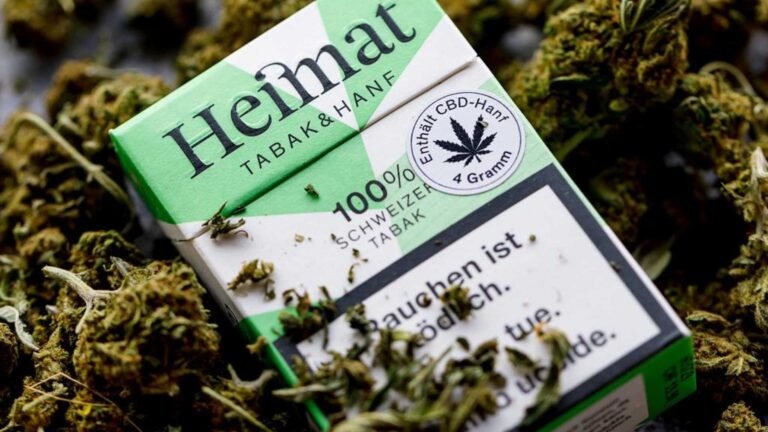Weed online kaufen Deutschland